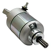 Motor Partida / Arranque Moto Honda Cg125/150