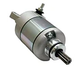 Motor Partida / Arranque Moto Honda Cg125/150