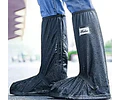 Cubre Botas Lluvia Cubre Zapato Impermeable