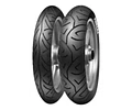 Par Neumáticos Pirelli Sport Demon Dominar 400 Ug