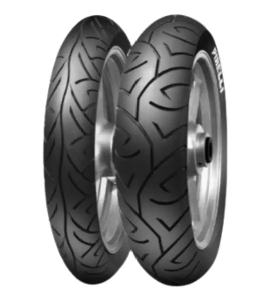 Par Neumáticos Pirelli Sport Demon Dominar 400 Ug