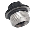 Tapón De Carter Pulsar Ns 200, Dominar 400