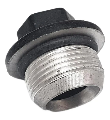 Tapón De Carter Pulsar Ns 200, Dominar 400