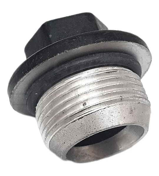 Tapón De Carter Pulsar Ns 200, Dominar 400