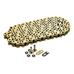 Cadena 520 Dorada X120l O-ring Dorada
