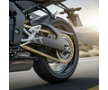 Cadena Moto 428hpo-140l O-ring Reforzada