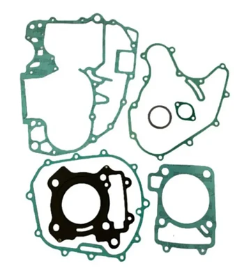 Kit Empaquetaduras Completa Para Bajaj Pulsar Ns 200