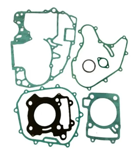 Kit Empaquetaduras Completa Para Bajaj Pulsar Ns 200