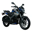 Kit Empaquetaduras Completa Para Bajaj Pulsar Ns 200