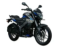 Kit Empaquetaduras Completa Para Bajaj Pulsar Ns 200