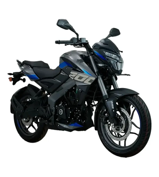 Kit Empaquetaduras Completa Para Bajaj Pulsar Ns 200