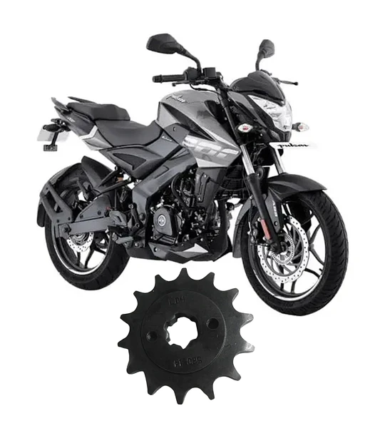 Piñon Ataque Moto Bajaj Pulsar Ns200/rs200/ns220