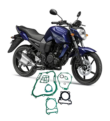 Kit Empaquetadura Fz 16 / Fz 2.0 / Xtz 150 Yamaha