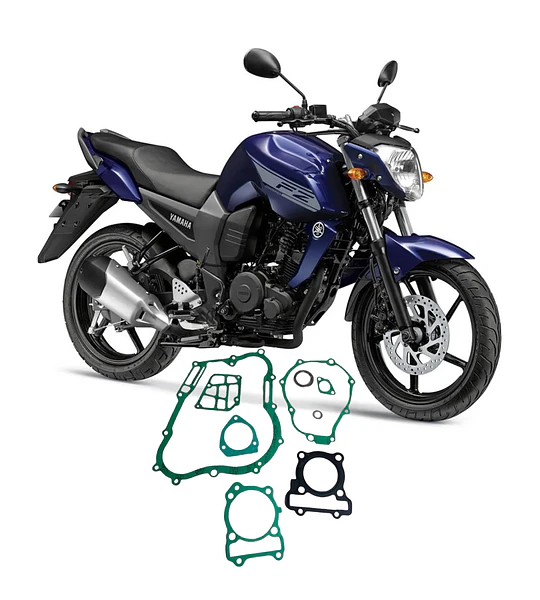 Kit Empaquetadura Fz 16 / Fz 2.0 / Xtz 150 Yamaha