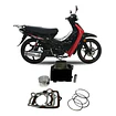 Kit Cilindro Express 100 Motorrad / Cd110 52.5mm