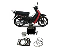 Kit Cilindro Express 100 Motorrad / Cd110 52.5mm