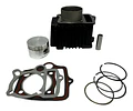 Kit Cilindro Express 100 Motorrad / Cd110 52.5mm