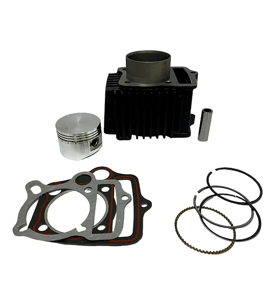 Kit Cilindro Express 100 Motorrad / Cd110 52.5mm