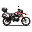 Batería Ultrax Para Motorrad Razer 300r 12n9bs