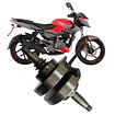 Cigueñal Completo Bajaj Pulsar Ns 125 (india)