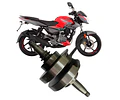 Cigueñal Completo Bajaj Pulsar Ns 125 (india)
