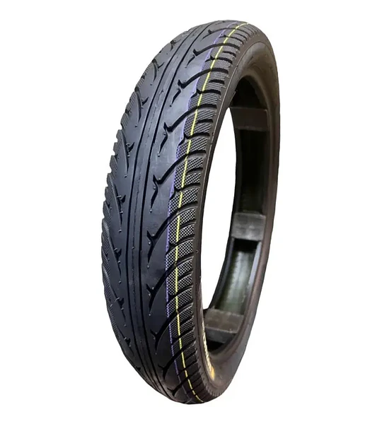 Neumático 100/90-18 Tubular