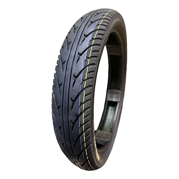 Neumático 100/90-18 Tubular