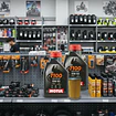 Kit De Mantencion Motul15w50 Full Sintetico Dominar 400