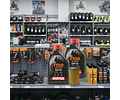 Kit De Mantencion Motul15w50 Full Sintetico Dominar 400