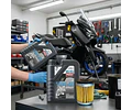 Kit Mantencion Para Moto Yamaha Xmax 300 / 2l + Filtro 