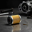 Kit Mantencion Para Moto Yamaha Xmax 300 / 2l + Filtro 