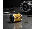 Kit Mantencion Para Moto Yamaha Xmax 300 / 2l + Filtro 