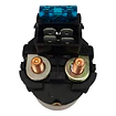 Solenoide Relevador De Arranque Para Moto Yamaha Ybr125