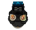 Solenoide Relevador De Arranque Para Moto Yamaha Ybr125