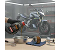 Kit De Mantención Aceite + Filtro Pulsar Ns 160