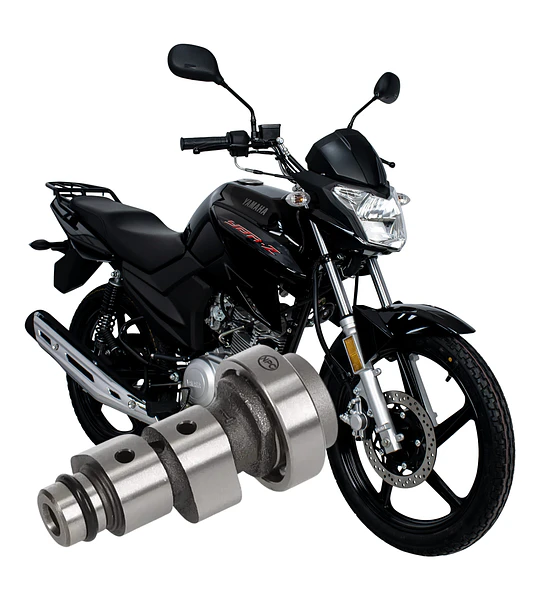 Eje Levas Para Yamaha Ybr 125 4t / Xtz