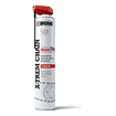 Kit Lubricante + Limpiador De Cadena Ipone Moto C/ Cepillo