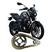 Kit De Transmisión Reforzado Bajaj Pulsar Ns150 / Ns160