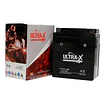 Bateria De Gel- Ytx7l Fz25 R3 Cbr250 Cb190/12v 7amp