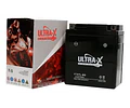 Bateria De Gel- Ytx7l Fz25 R3 Cbr250 Cb190/12v 7amp