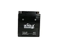 Bateria De Gel- Ytx7l Fz25 R3 Cbr250 Cb190/12v 7amp