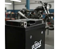 Bateria De Gel- Ytx7l Fz25 R3 Cbr250 Cb190/12v 7amp
