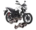 Balancin Admisión Y Escape Cb 125 Twister Endurance