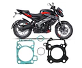 Kit Medio Empaques Bajaj Pulsar 200ns
