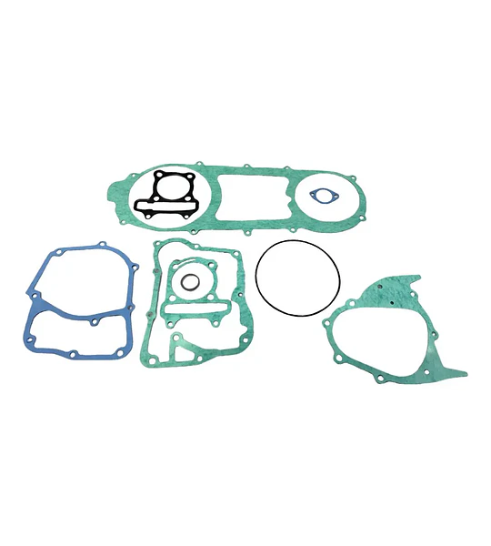 KIT EMPAQUE COMPLETO MATRIX 150 UM DARROW