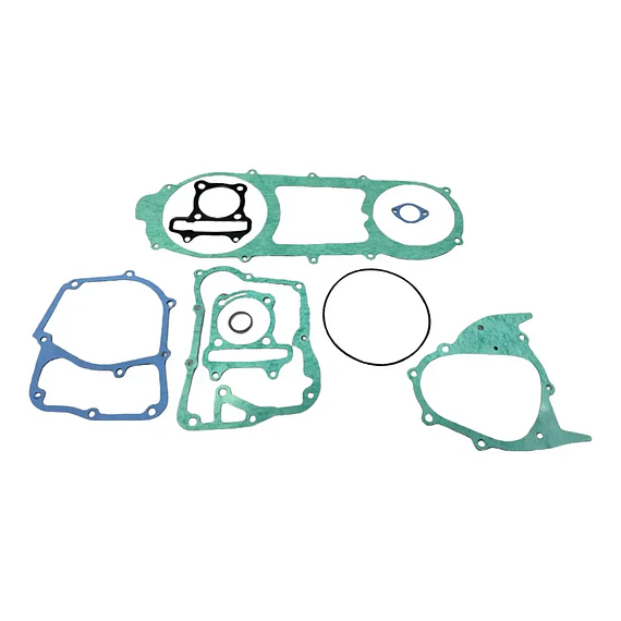 KIT EMPAQUE COMPLETO MATRIX 150 UM DARROW
