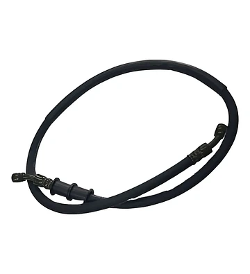Flexible De Freno Delantero 90 Cm Moto