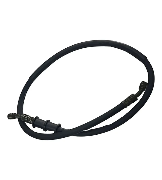 Flexible De Freno Delantero 90 Cm Moto
