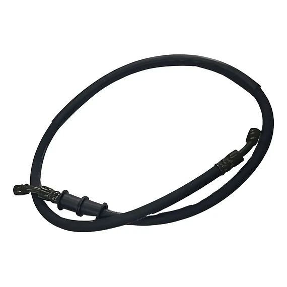 Flexible De Freno Delantero 90 Cm Moto