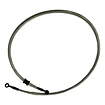 Flexible De Freno Delantero Para Moto 120cm